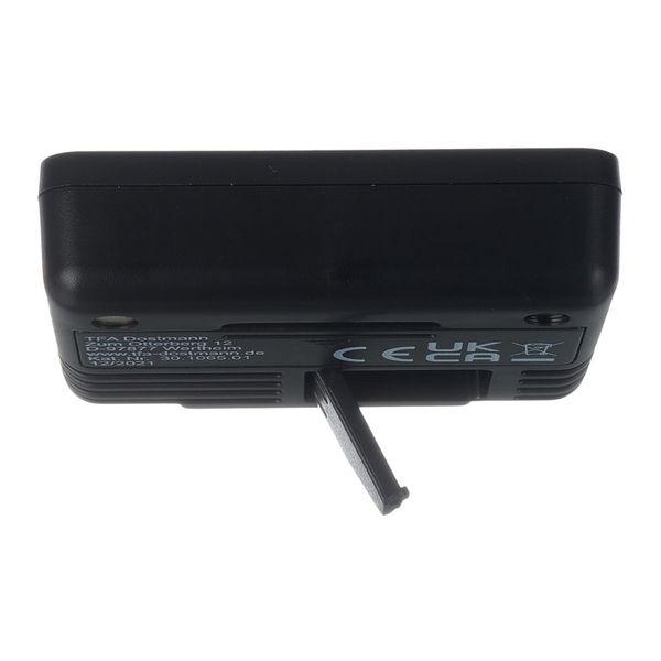 TFA Digital Thermometer BK