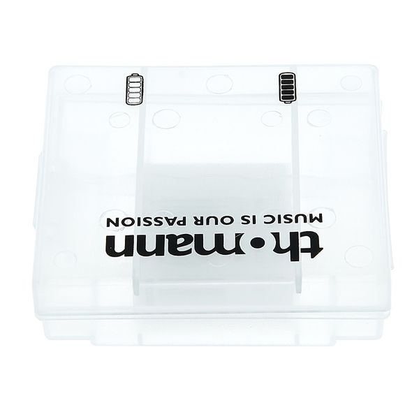Thomann BatteryBox 4