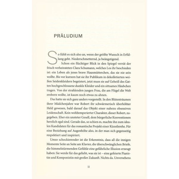 Siedler Verlag Clara