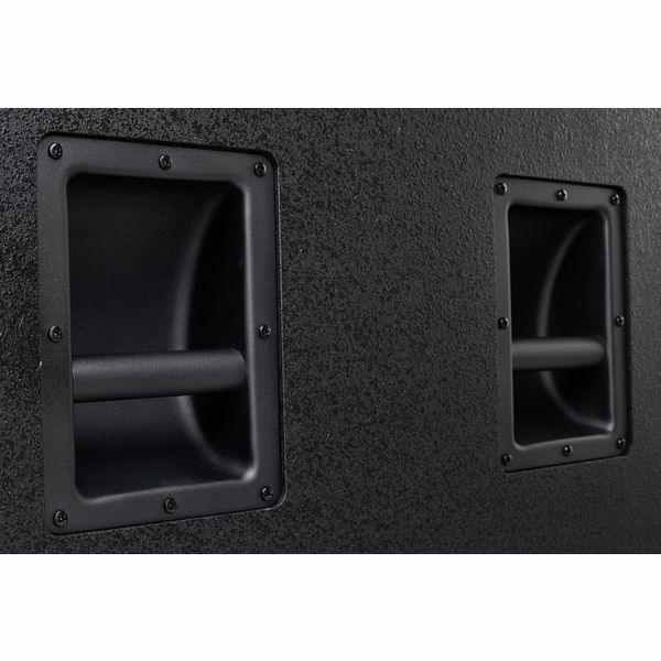 the box pro TP 118/800 A