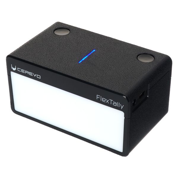 Cerevo FlexTally Leuchte