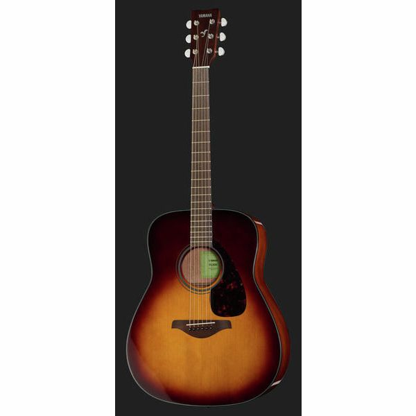 Yamaha FG800 BS
