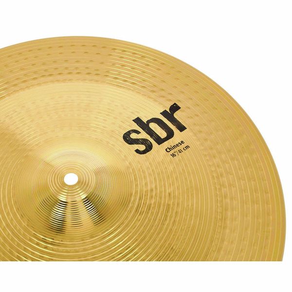 Sabian 16" SBR China