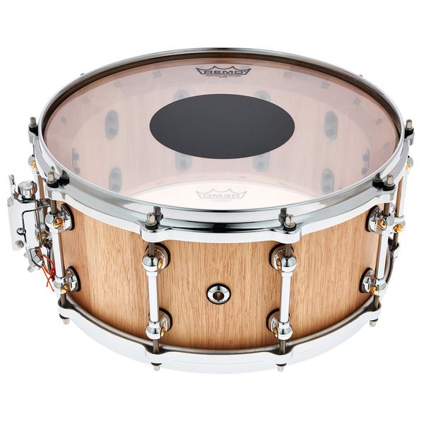 Pearl 14"x6,5" StaveCraft Thai Oak