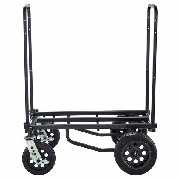 RockNRoller R12 Stealth (All-Terrain)