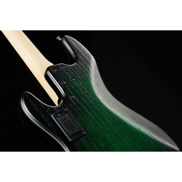 Sandberg California II SL TM 4 Short GB