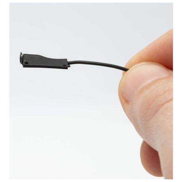 Bubblebee Lav Concealer Countryman B6 BK