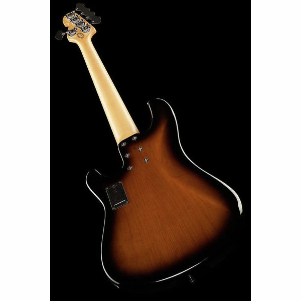 Sandberg California II VM 5 PF TSB