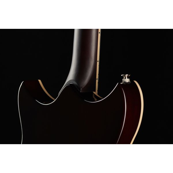 Yamaha Revstar RSS20 Sunset Burst