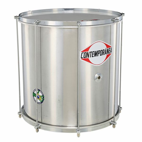 Contemporanea 16"x 40cm Axe Surdo Alu