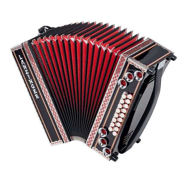 Lanzinger 34 Classic G/C/F/Bb