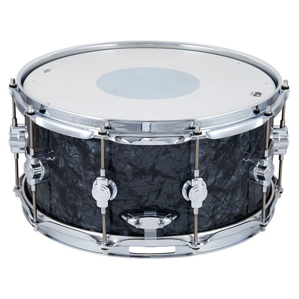 DW 14"x6,5" SN Performance Black
