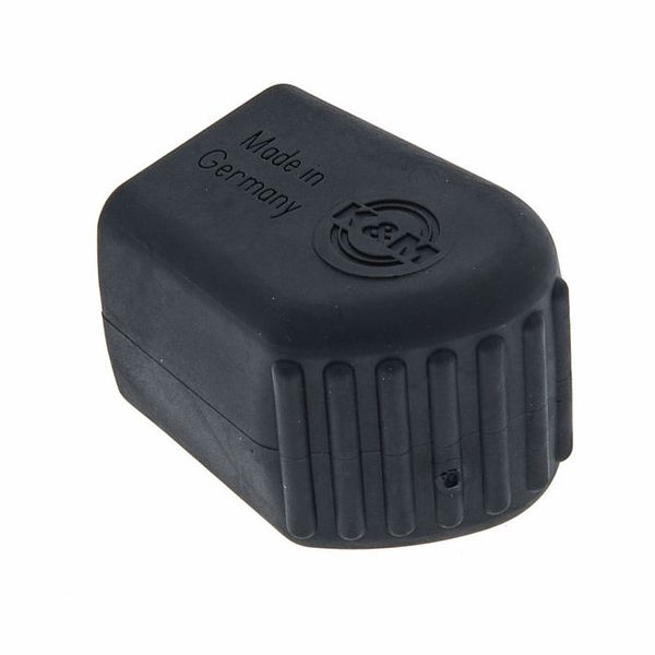 K&M Rubber foot