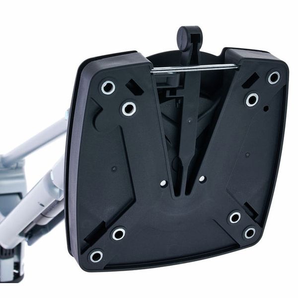 Yellowtec MiKA EasyLift Monitorarm S