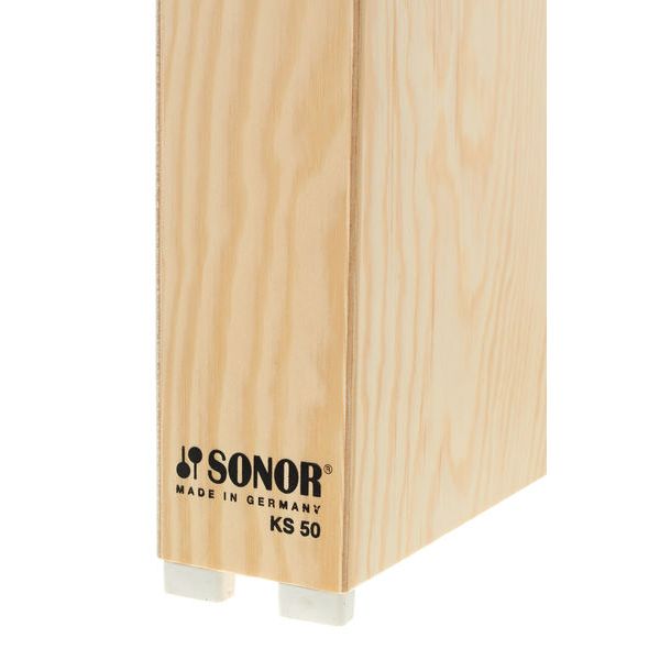 Sonor KS50L b Deep Bass Metal