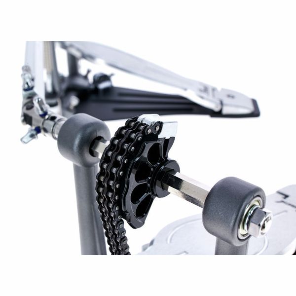 Pearl P-1032 Eliminator Solo Black