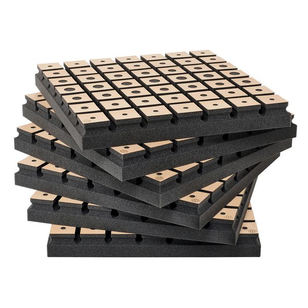 t.akustik Highline A1 Birch Wood