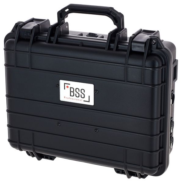 BSS Pro Case Atem SDI