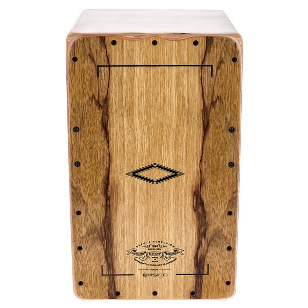 Pepote Basico Cajon