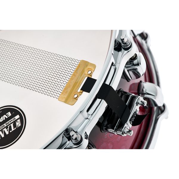 Tama 14"x6,5" Starcl. Walnut/B. MDR