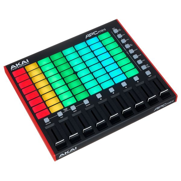 AKAI Professional APC mini MK2