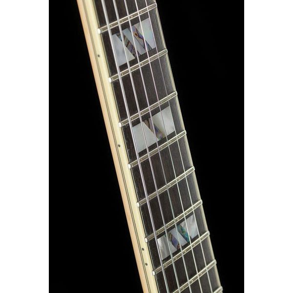 DAngelico Deluxe Bedford SH Desert Gold