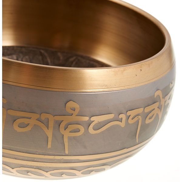 Thomann Tibetan Singing Bowl No12, 1kg