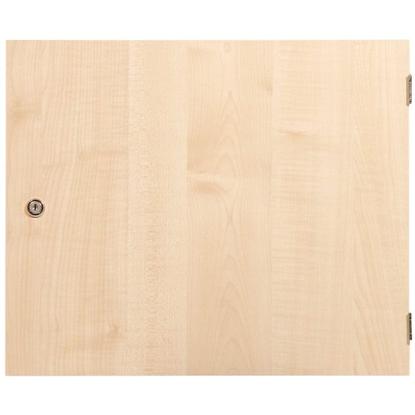 Thon Studio Rack 10U maple Bundle