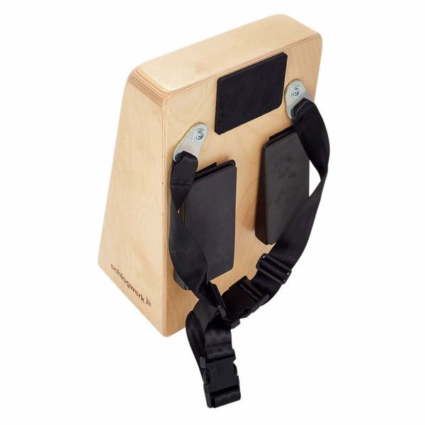 Schlagwerk Cajon Move Box MB110