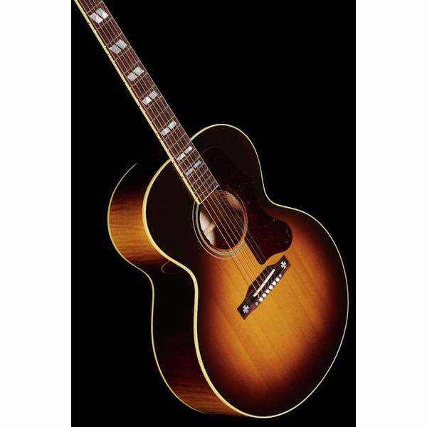 Gibson J-185 Original Vintage Sun