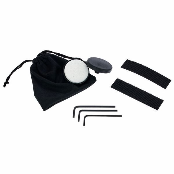 DW MDD Single Pedal Cobalt