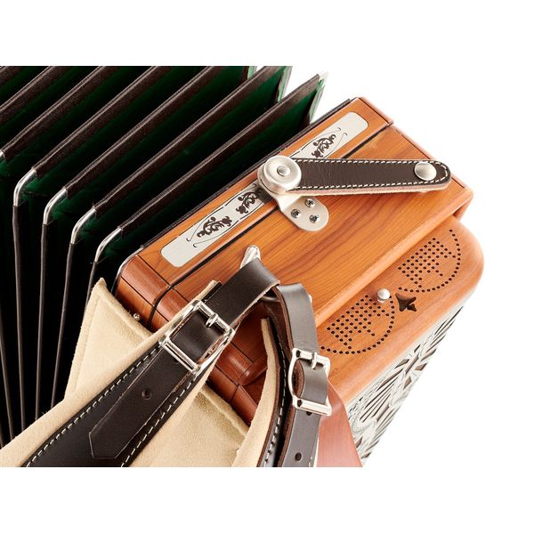 Beltuna Alpstar Excl. G/C/F/Bb Yew