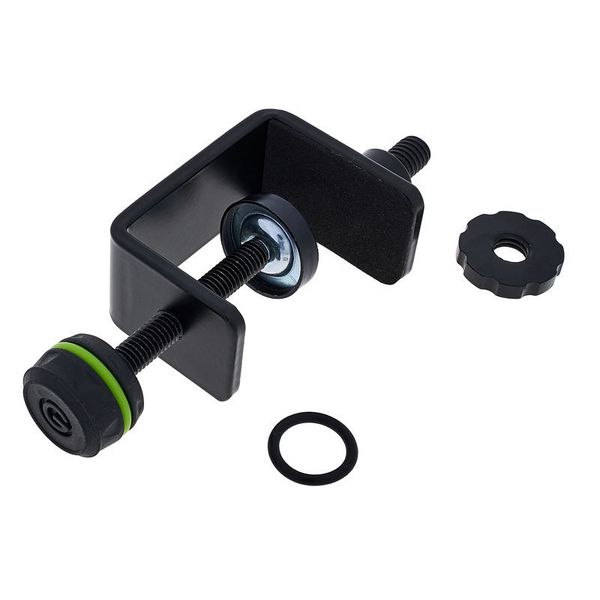 Gravity MSTM 1B Mic table clamp