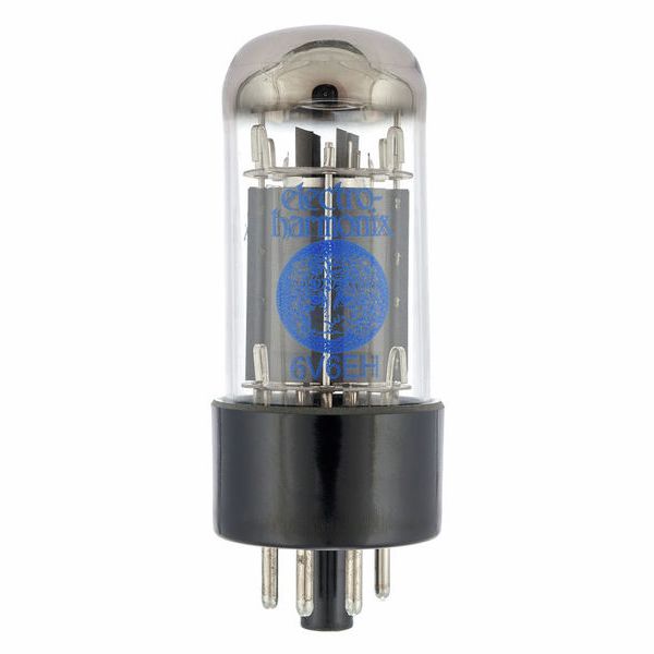 Electro Harmonix 6V6GT Matched Pair