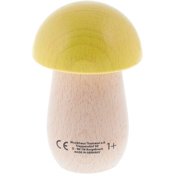 Thomann TKP Mushroom Shaker high/yell.
