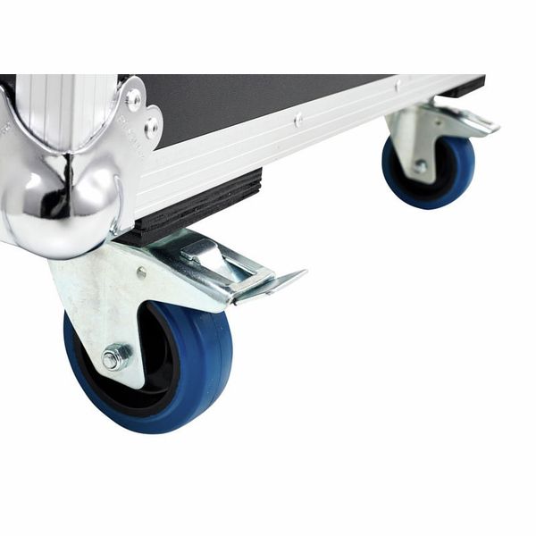 Flyht Pro Cable Case 80x40x40 Wheels