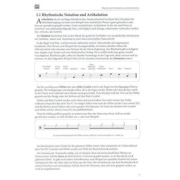 Alfred Music Publishing Groove Session