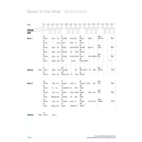 Bosworth Ukulele Fieber
