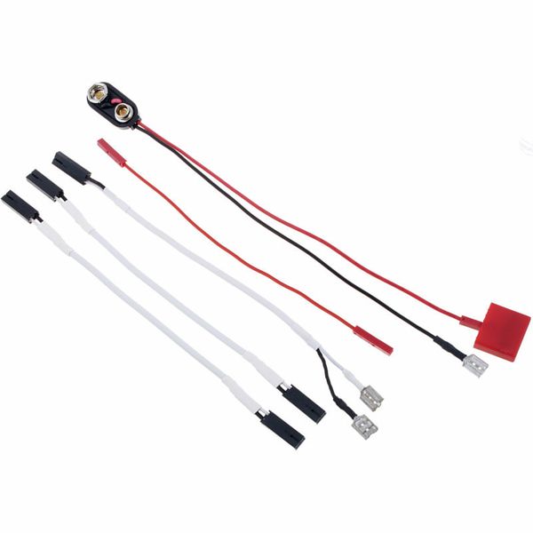 EMG SPC Presence Control