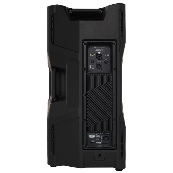 dB Technologies Opera Reevo 212