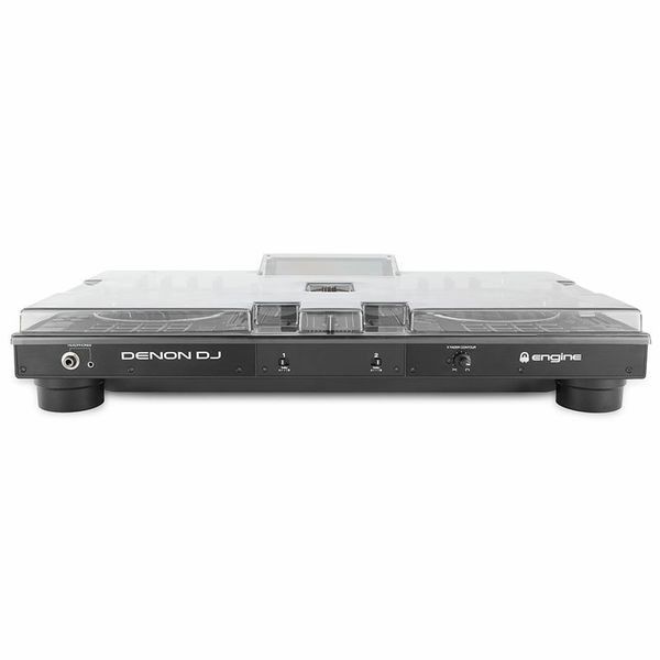 Decksaver Denon DJ Prime 2