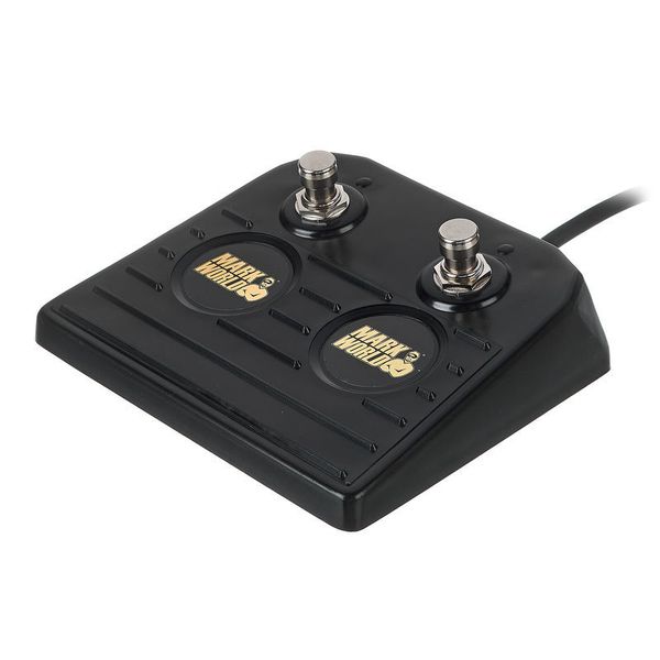 Markbass Footswitch Dual