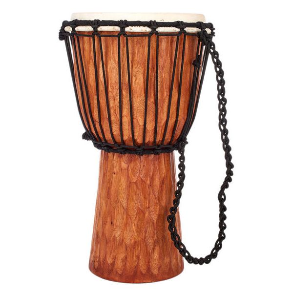 Meinl HDJ4-S Nile Djembe 8"