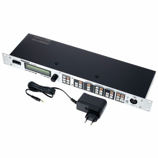 Tascam TA-1VP