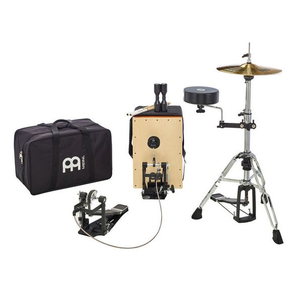Meinl Cajon Drumset