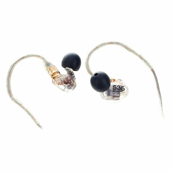 Shure SE535-CL