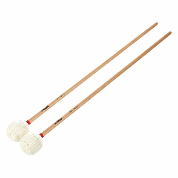 Yamaha MKAW-01 Marimba Mallets