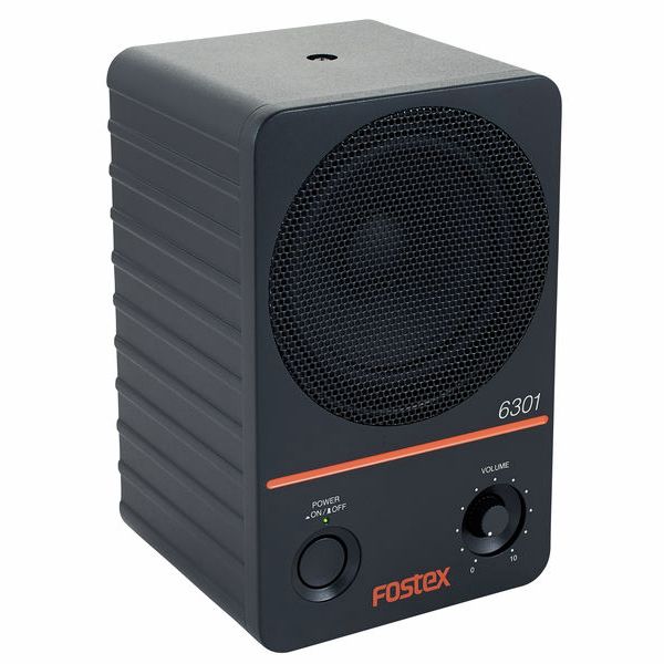 Fostex 6301NB