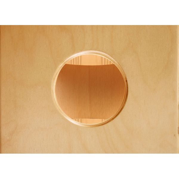 Meinl Artisan Edition Pickup Cajon