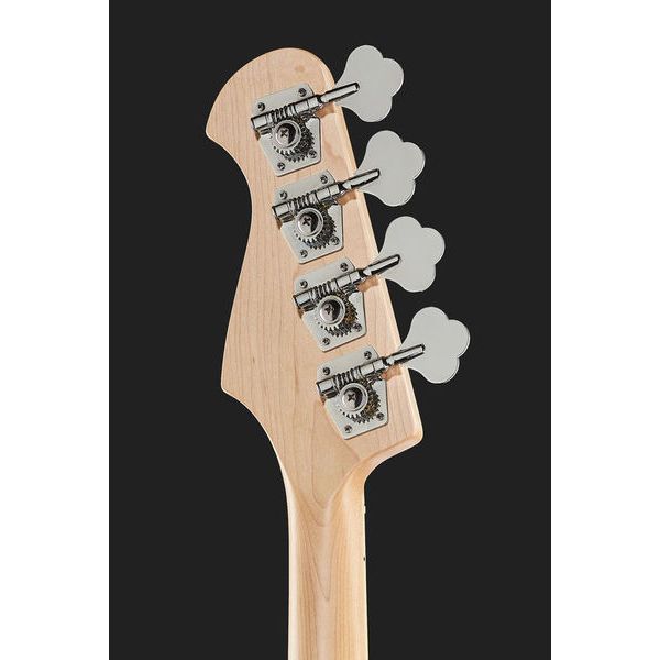 Hamaril  Bassguitar Set 2